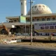 Masjid Agung Belokallong, Kelurahan Balang Toa, Kecamatan Binamu, Kabupaten Jeneponto
