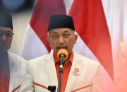 PKS Hormati Deklarasi Anies Baswedan-Muhaimin Iskandar