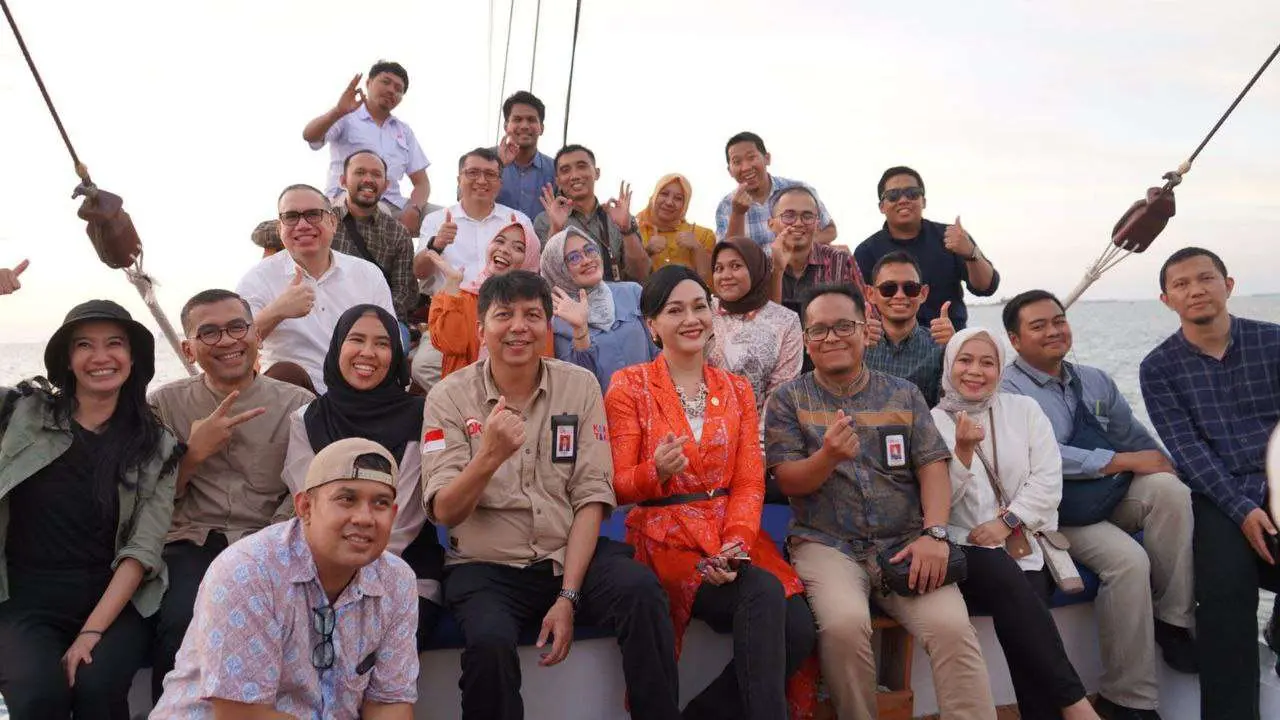 Pemprov Sulsel Dukung Program LAYARKU Untuk Percepat Peningkatan Literasi & Inklusi Keuangan