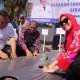 Sofha Marwah Bahtiar Mulai Gerakan Tanam Cabai di Kabupaten Wajo