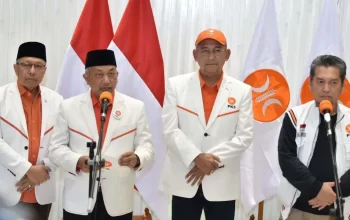 PKS Sambut Baik Bergabungnya PKB dalam Koalisi Perubahan untuk Persatuan 3 PKS Hormati Deklarasi Anies Baswedan-Muhaimin Iskandar