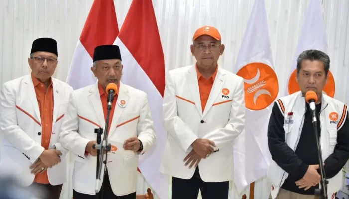 PKS Sambut Baik Bergabungnya PKB dalam Koalisi Perubahan untuk Persatuan