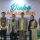 Kalla Institute Gelar Dialog Akademik Bersama Bakal Calon Rektor
