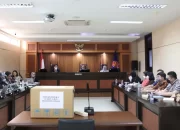 KPPU Gelar Sidang Perdana Dugaan Pelanggaran, dalam Perjanjian Distribusi PT Kobe Boga Utama