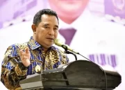 Pj Gubernur Sulsel: Bantaeng Bisa Jadi Contoh Daerah Lain