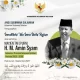 Andi Sudirman Sampaikan Duka atas Wafatnya Gubernur Sulsel Periode 2003-2008 Amin Syam