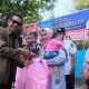 Dorong Kemandirian Desa, PLN Bantu Sarana dan Prasarana di Takalar