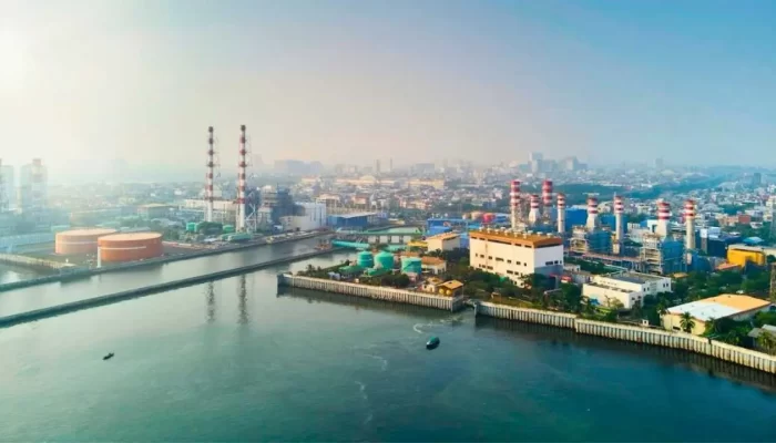Siap-siap! PLN Jadi Raksasa Pelaku Carbon Trading yang Melantai di Bursa Karbon Indonesia