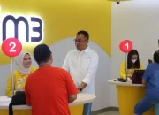 Rayakan Kebersamaan dengan Pelanggan, Indosat Berikan Ketulusan Tanpa Akhir di Harpelnas 2023