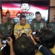 Pj Gubernur Bahtiar Jalin Sinergitas TNI/Polri Hadapi Pemilu Mendatang