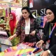 Selama Dua Hari, Rp122,5 Juta Penjualan Produk UMKM Sulsel di Pameran Kriyanusa