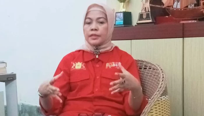 Disbud Garap Film Dokumenter Mengangkat Kisah Persahabatan Makassar-Suku Aborigin