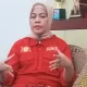 Kepala Dinas Kebudayaan (Disbud) Kota Makassar, Andi Herfida Attas