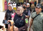 Kejari Gowa Geledah RSUD Syekh Yusuf