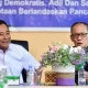 Pj Gubernur Bahtiar Minta PGIW Sulselbara Dukung Program Prioritas, Pendeta Adrie Massie: Gereja Mitra Pemerintah