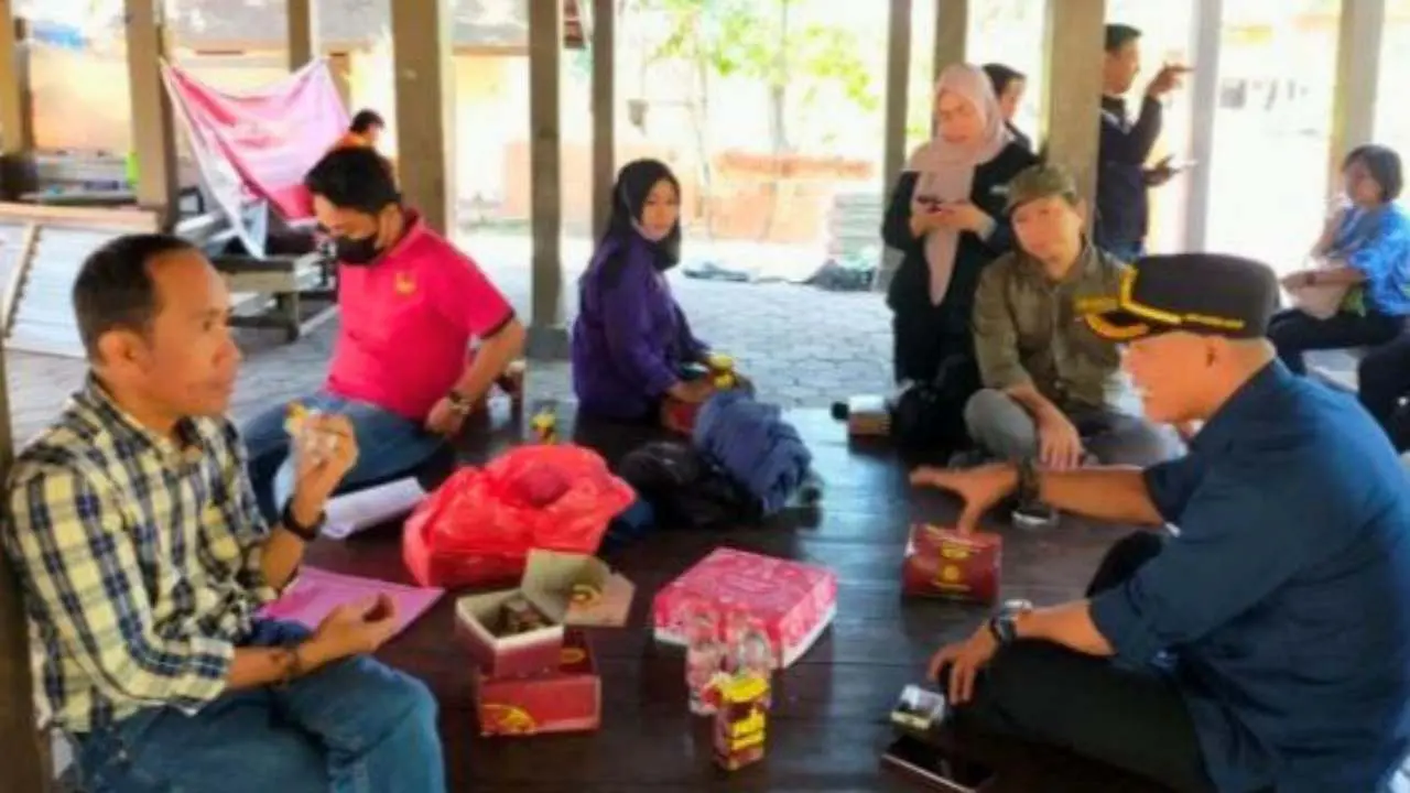 Lestarikan Budaya, Disbud Makassar Revitalisasi Rumah Adat Ujung Pandang Libatkan Tenaga Ahli