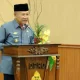 Bupati Jeneponto, Iksan Iskandar.