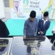 Andi Sudirman Resmikan Masjid Aisyah Rujab Gubernur Sulsel