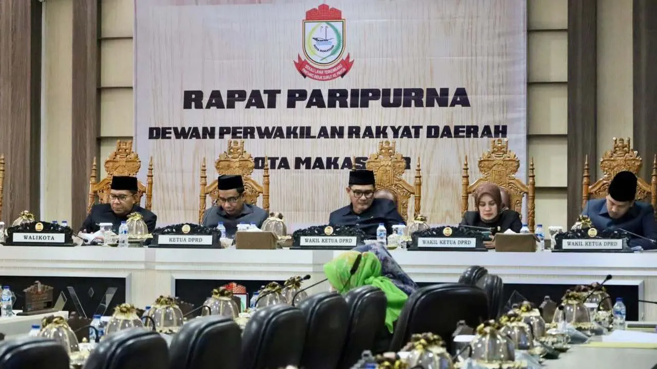 Danny Pomanto Apresiasi DPRD Inisiasi Perda Kota Layak Anak 2 Danny Pomanto Apresiasi DPRD Inisiasi Perda Kota Layak Anak