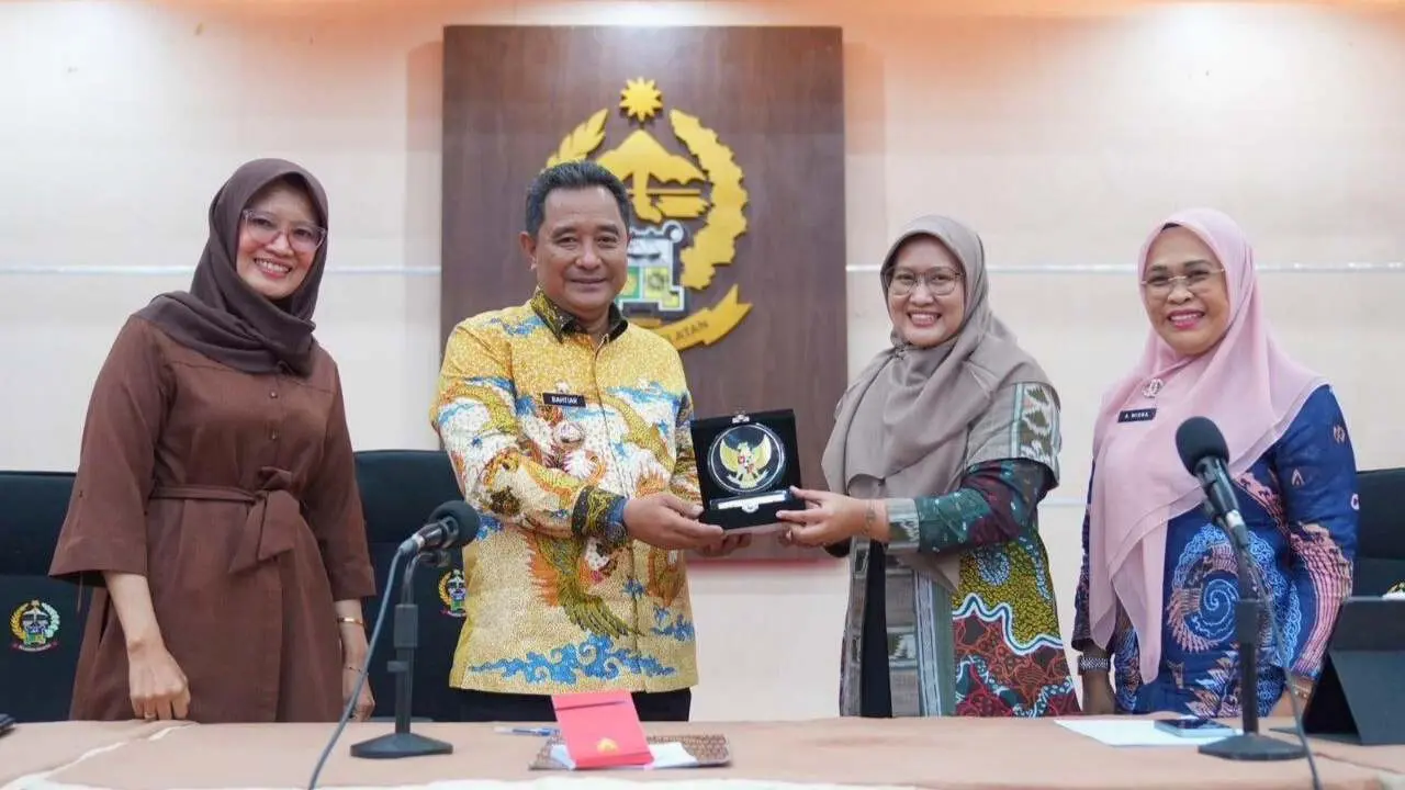 Pj Gubernur Bahtiar Atensi Khusus Kasus Kekerasan Terhadap Anak di Sulsel 2 Pj Gubernur Bahtiar Atensi Khusus Kasus Kekerasan Terhadap Anak di Sulsel