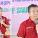Kepala Badan Kesatuan Bangsa dan Politik Kota Makassar, Zainal Ibrahim