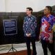Pameran Walking Through A Songline di Museum Kota Makassar Resmi Dibuka