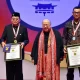 Jadi Tokoh Inspiratif Dunia, Biografi Jokowi Tulisan Dirut PLN Terbit di Korea