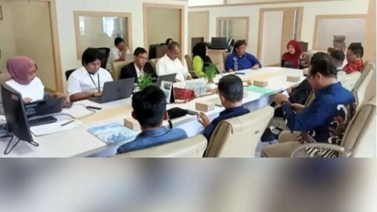Disdik Makassar Persiapkan Pendirian ULDP Guna Pengembangan Layanan Pendidikan Inklusi