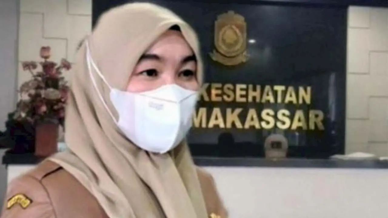 Gudang Farmasi Jl Batua Raya Dinilai Sudah Tidak Layak, Dinkes Makassar Akan Bangun Baru