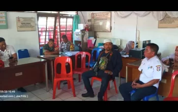 Lurah Mattoangin Akan Tertibkan Pedagang yang Menggunakan Lahan Fasum 2 Lurah Mattoangin Akan Tertibkan Pedagang yang Menggunakan Lahan Fasum