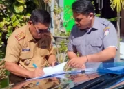 Demi Wujudkan Layanan Prima, Kadisdik Makassar Tidak Permasalahkan Lokasi Bertanda Tangan