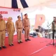 Walikota Danny Pomanto Kukuhkan Kadisdik Makassar Sebagai BAAS di Peringatan Harganas ke-30