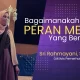 Bagaimanakah Peran Media yang Benar?