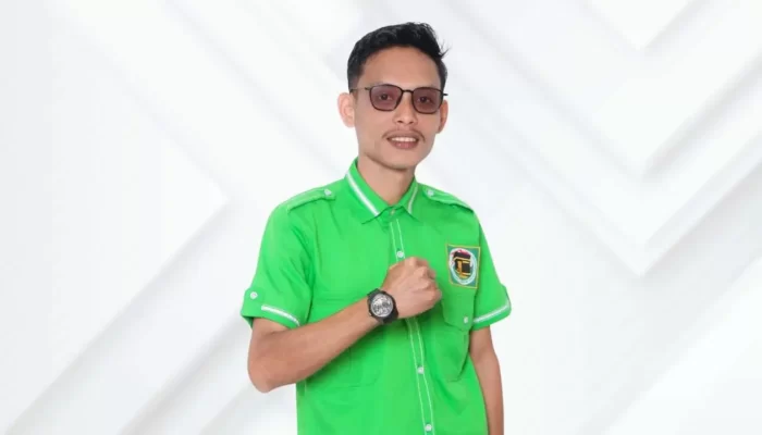 Satu-satunya Jurnalis di Jeneponto Maju Jadi Caleg, Usman Sikki Yakin Raih Kemenangan di Dapil 1