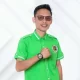 Satu-satunya Jurnalis di Jeneponto Maju Jadi Caleg, Usman Sikki Yakin Raih Kemenangan di Dapil 1