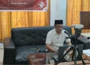 Klarifikasi Calon PAW Komisioner KPU Jeneponto Pengganti Muh Alwi yang Terpilih Jadi Ketua Bawaslu Jeneponto