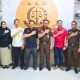 Sukseskan Tahapan Pemilu 2024, KPU Audiensi dengan Kejari Jeneponto