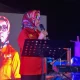 Film ‘Sepenggal kisah Longwis’ Digagas Disbud Makassar Sukses Tayang Perdana di atas Sungai Tello