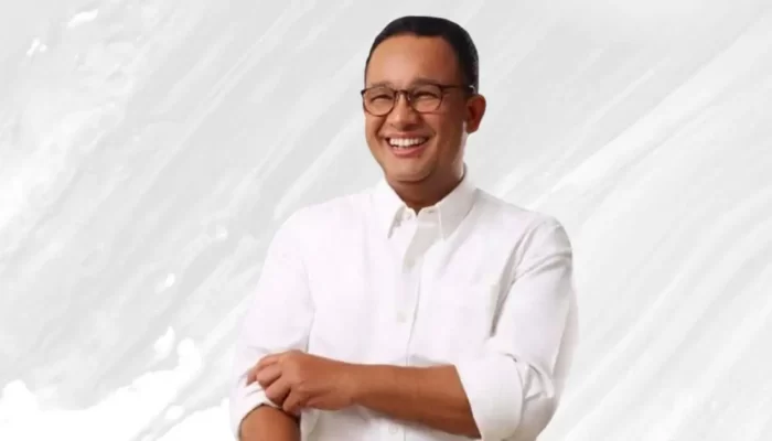 Ahad ini Anies Ajak Warga Sulsel Ramaikan Jalan Gembira di Makassar