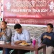 Jelang Pemilu 2024, KPU Jeneponto Sosialisasi Pendidikan Pemilih bersama Unsur Media