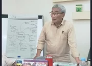 Maksimalkan Gemar Menanam Pisang, Dinas TPH-BUN Mulai Siapkan Bibit & Lahan