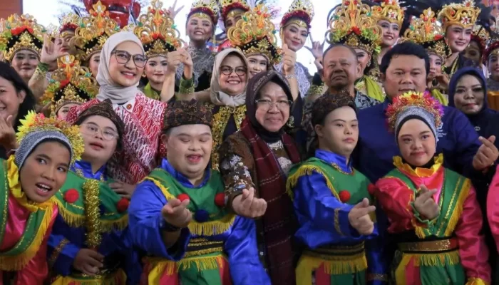 Makassar Bersiap Selenggarakan Forum ASEAN untuk Penyandang Disabilitas Oktober 2023