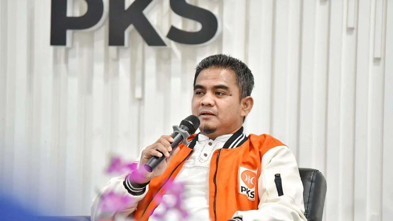 Pimpinan Serikat Buruh Komitmen bersama PKS Menangkan Anies-Muhaimin