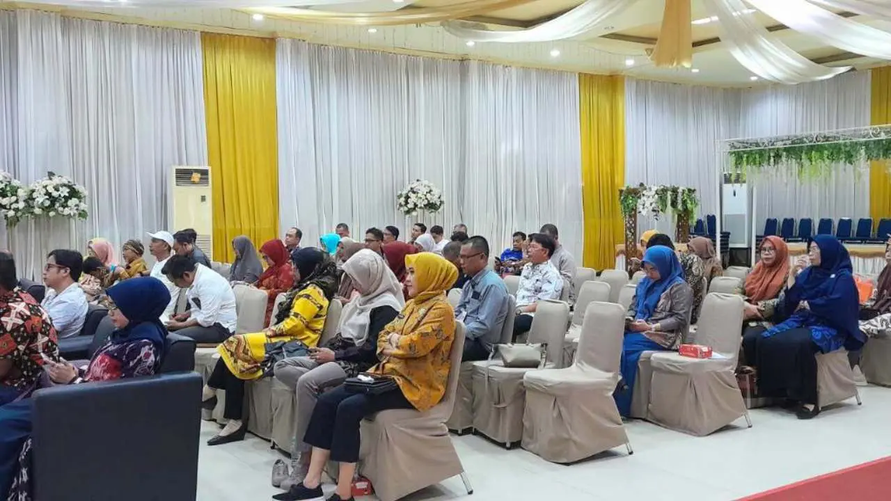 Penyaluran Bantuan Pangan di Daerah Remote Area Diharapkan Segera Selesai