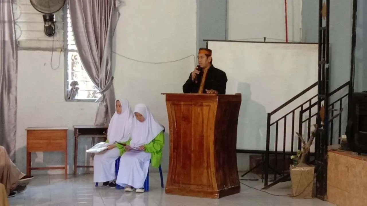 Forum MGMP Bahasa Arab Sulsel Gelar Olimpiade Bahasa Arab ke-6 di SMAN 1 Jeneponto 2 Forum MGMP Bahasa Arab Sulsel Gelar Olimpiade Bahasa Arab ke-6 di SMAN 1 Jeneponto