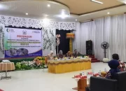Penyaluran Bantuan Pangan di Daerah Remote Area Diharapkan Segera Selesai