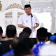 Pj Gubernur Bahtiar Salat Jumat di Masjid Syekh Yusuf, Silaturahmi dengan Warga Gowa