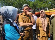 Pemprov Sulsel Harap Penerapan SPHP di Daerah Dilakukan