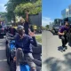 Jelang 1 Dekade, JKOC Gelar Hello September; Semarakkan Kota Makassar dengan Convoy City Tour