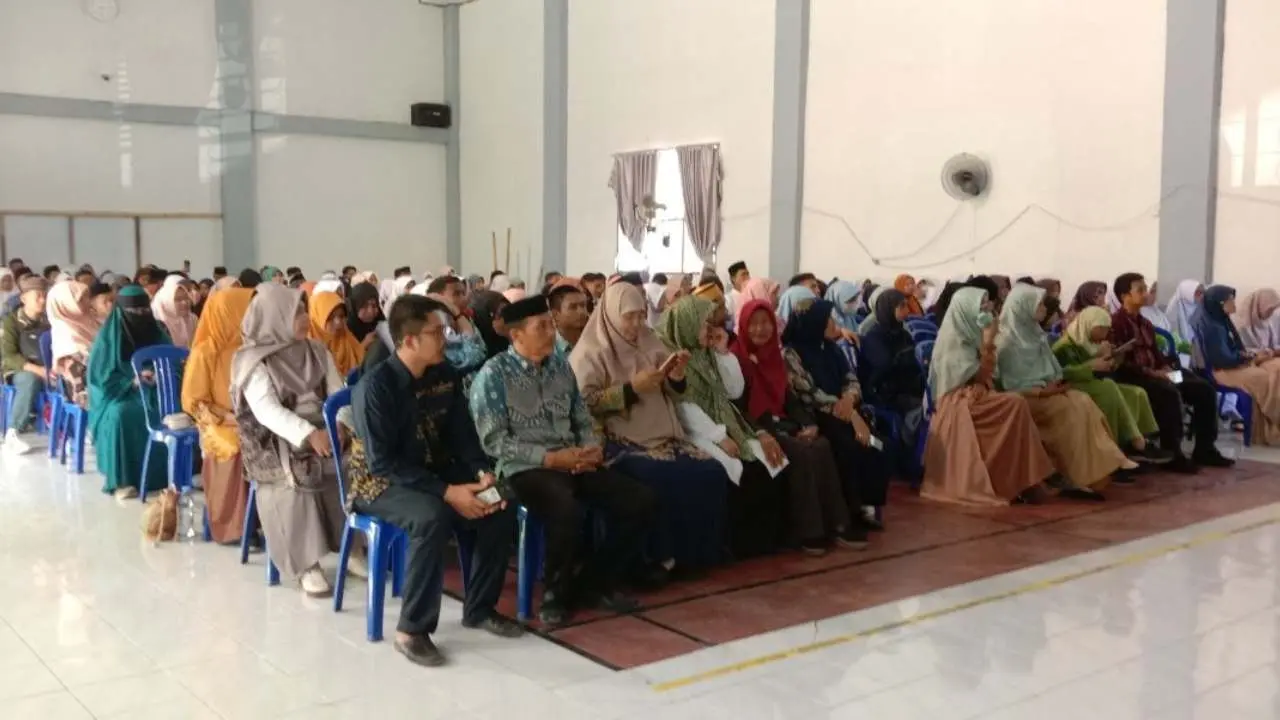 Forum MGMP Bahasa Arab Sulsel Gelar Olimpiade Bahasa Arab ke-6 di SMAN 1 Jeneponto 3 Forum MGMP Bahasa Arab Sulsel Gelar Olimpiade Bahasa Arab ke-6 di SMAN 1 Jeneponto